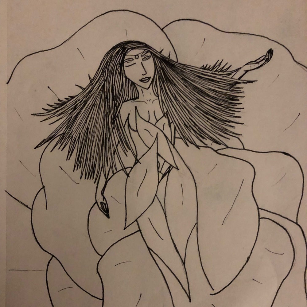 Line Art Commissions (Traditional)